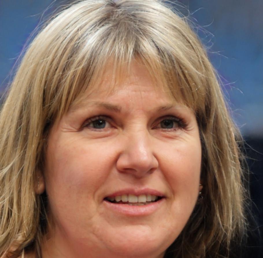 Saskia Pemberton testimonial